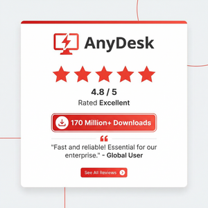 【anydesk官网】品牌 - AnyDesk远程控制在远程产品运营中的应用