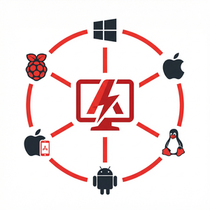 【anydesk官网】品牌 - AnyDesk与Chrome远程桌面对比使用体验