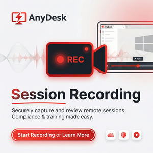 【anydesk官网】品牌 - AnyDesk官网新闻订阅与信息推送