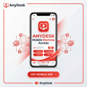 【anydesk官网】品牌 - AnyDesk官网领导团队与管理层